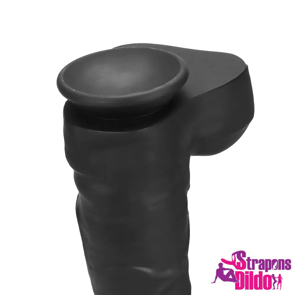 15.15in Long Huge Horse Cock Silicone Animal Dildo Big Dick Anal Plug - Strap ons Dildo