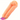 9.6in Realistic Penis Double Penetration Dildo With Ribbed Penis Testis Strap ons Dildo