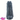 9.6in Realistic Penis Double Penetration Dildo With Ribbed Penis Testis Strap ons Dildo