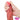 7.87in Realistic Soft Silicone Sexy Dildo Female Masturbator For Adults - Strap ons Dildo