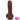 8.85in 3in1 Intelligent Heating Thrusting Vibrating Automatic Real Dildo Strap ons Dildo