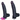 12.2in 13.4in Real Looking Silicone Big Long Flexible Ebony Anal Dildo Strap ons Dildo