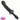 9.65in Silicone Soft Vibrating Dildo With Handle For G-spot Orgasm Strap ons Dildo