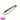 4.05in 4.92in Metal Enema Shower Dildo For Anal Vaginal G spot Clean Strap ons Dildo