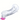 7.09in Clear Elegant Glass Crystal Dildo For Female Male Sex Unisex Strap ons Dildo