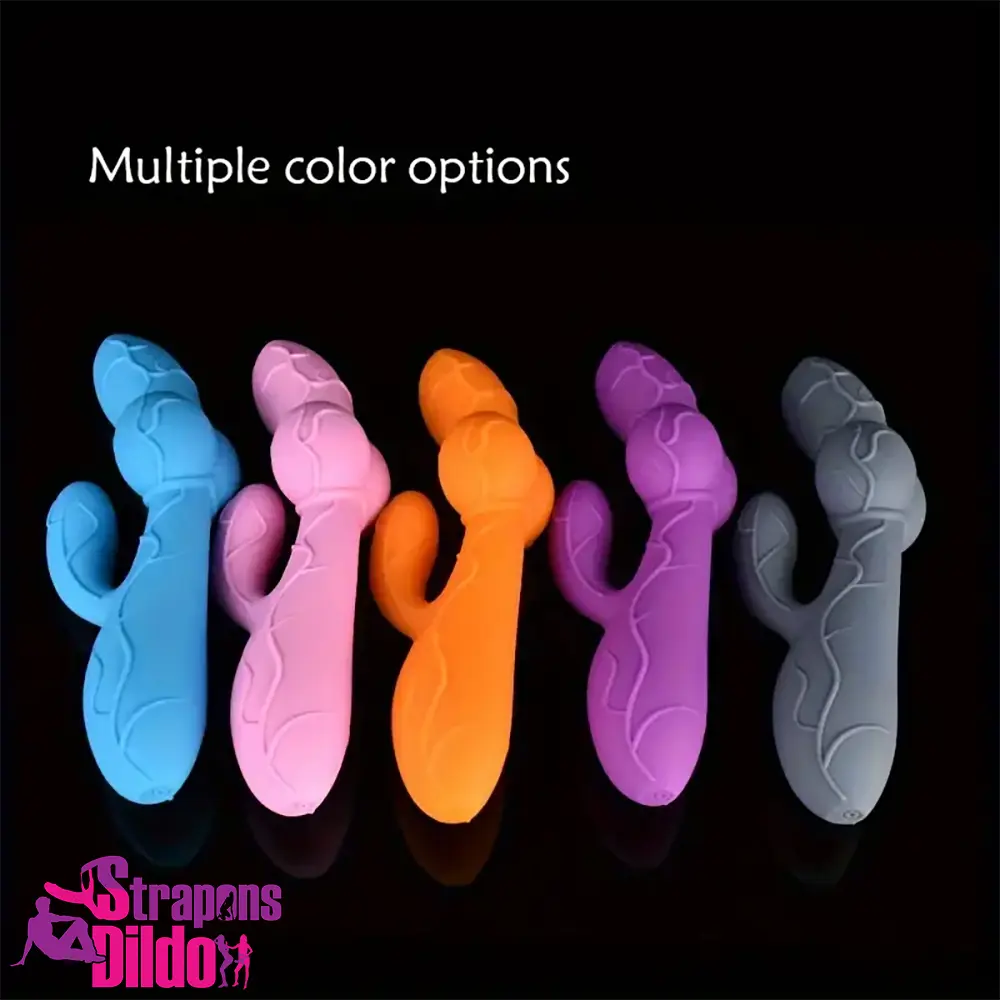 8.5in Silicone Soft Big Dildo For Women Men Unisex G-Spot Love Sex Toy Strap ons Dildo