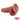 8.26in Real Feeling Silicone Soft Prostate G Spot Anal Massage Dildo Strap ons Dildo