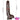 10.62in G Spot Anal Large Dildo Female Male Real Orgasmic Masturbator - Strap ons Dildo