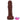 8.85in Intelligent Warming Thrusting Vibrating Automatic Remote Real Dildo Strap ons Dildo