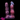 7.64in 7.99in 8.07in Fantasy Silicone Double Heads Dildo Masturbation Toy Strap ons Dildo