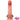 7.84in Lifelike Soft Silicone Dildo For Vaginal G-spot Stimulation Dilator - Strap ons Dildo