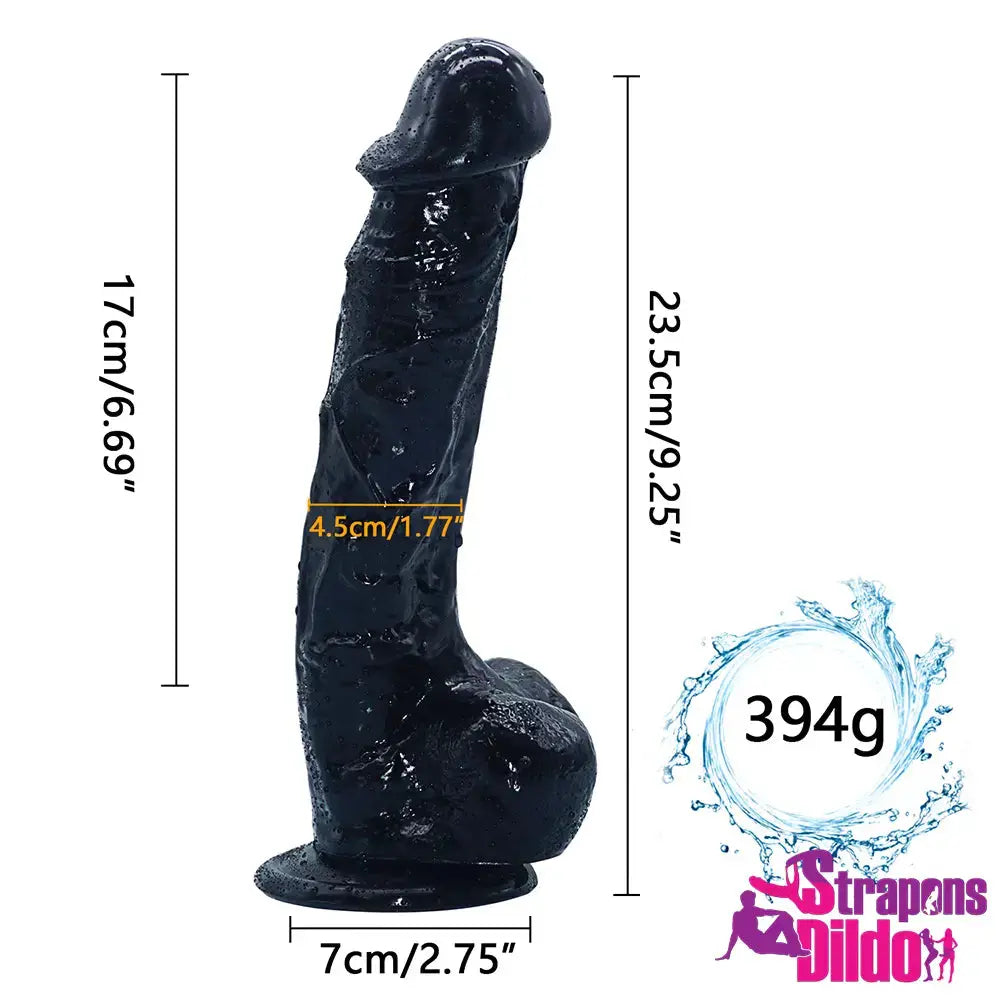 7.48in Women Using Strap On Dildo For Lesbian Adult Sex Toy - Strap ons Dildo