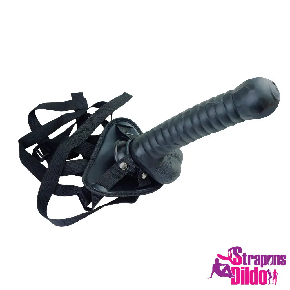 10.6in Animal Odd Fantasy American Strap on Dildo For Women Sex - Strap ons Dildo